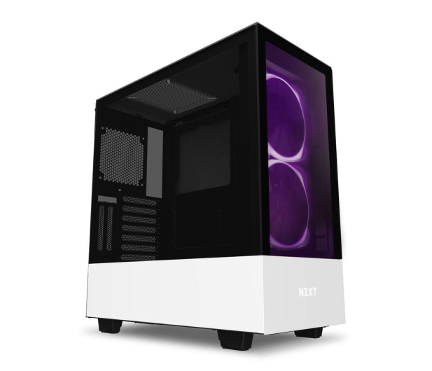 NZXT H510 Elite White - 522112 - zdjęcie 29